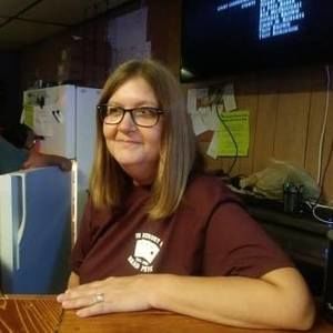 Meet your Posher, Connie hansen